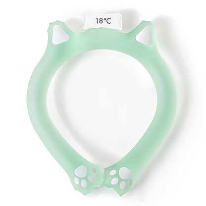 Cooling Neck Ring