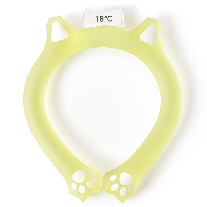 Cooling Neck Ring