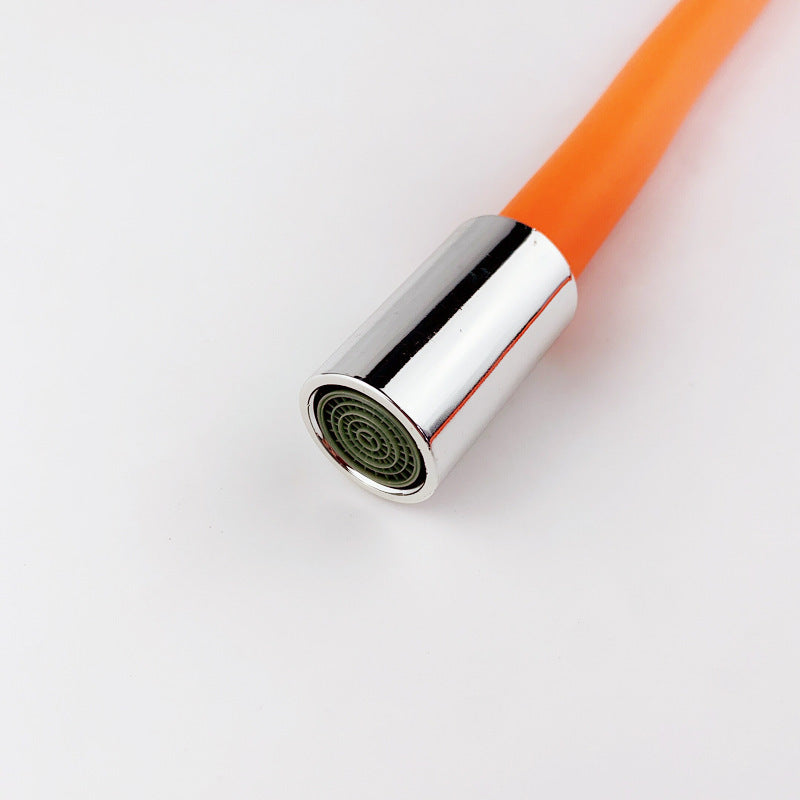 Universal Faucet Extension Hose