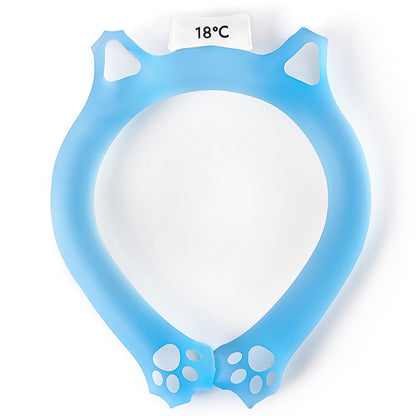 Cooling Neck Ring