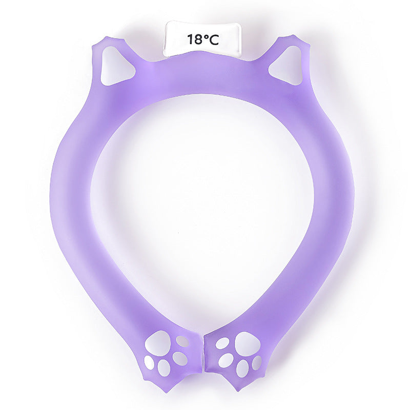 Cooling Neck Ring