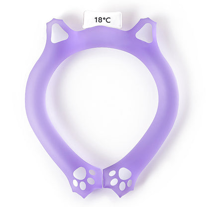 Cooling Neck Ring