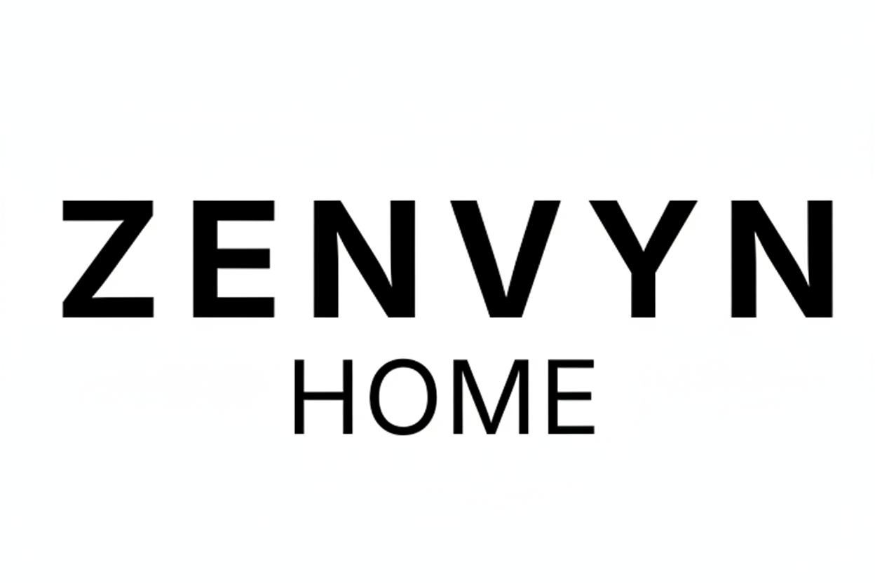 Zenvyn Home