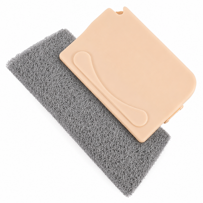 Crevice Cleaning Brush