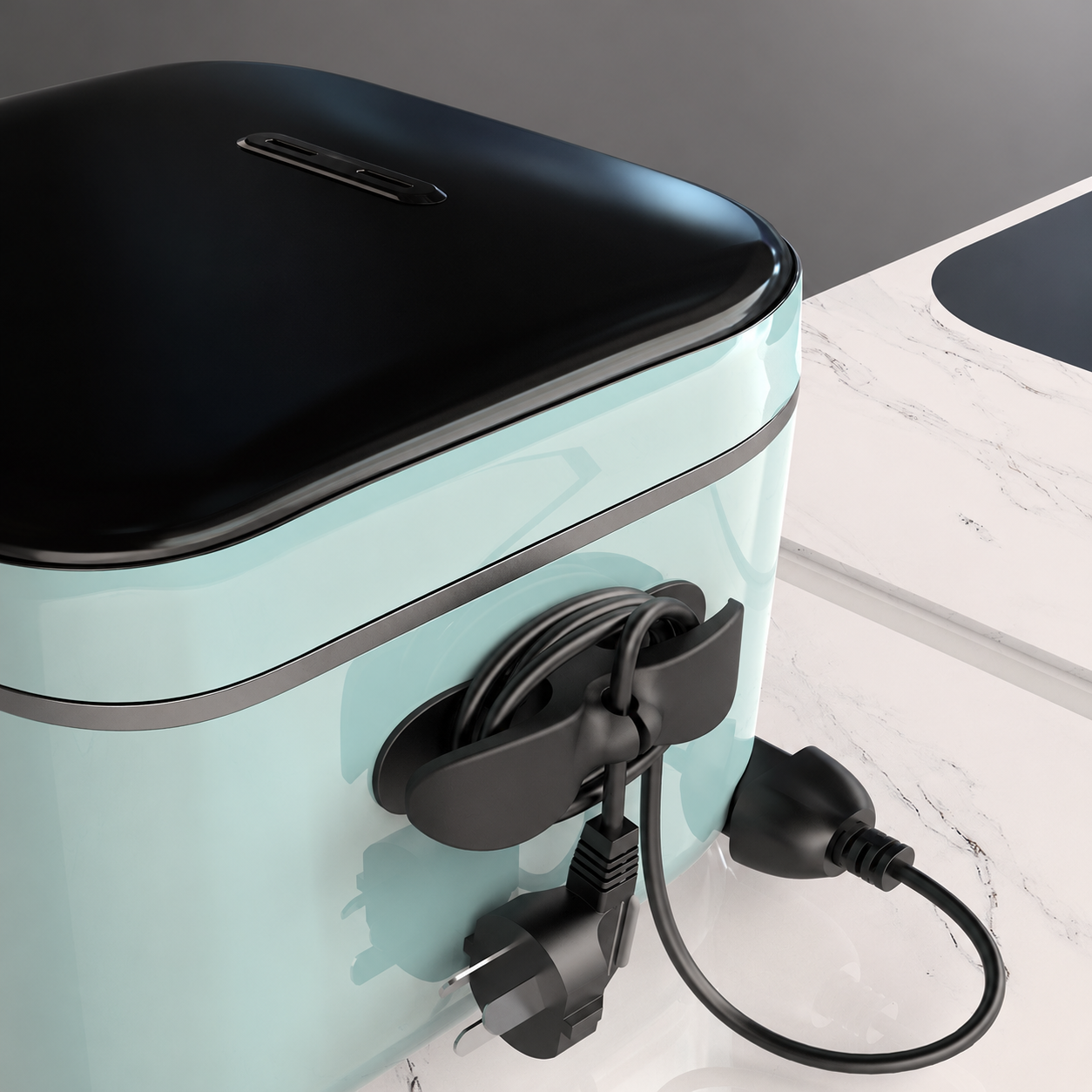 Appliance Cord Organizer