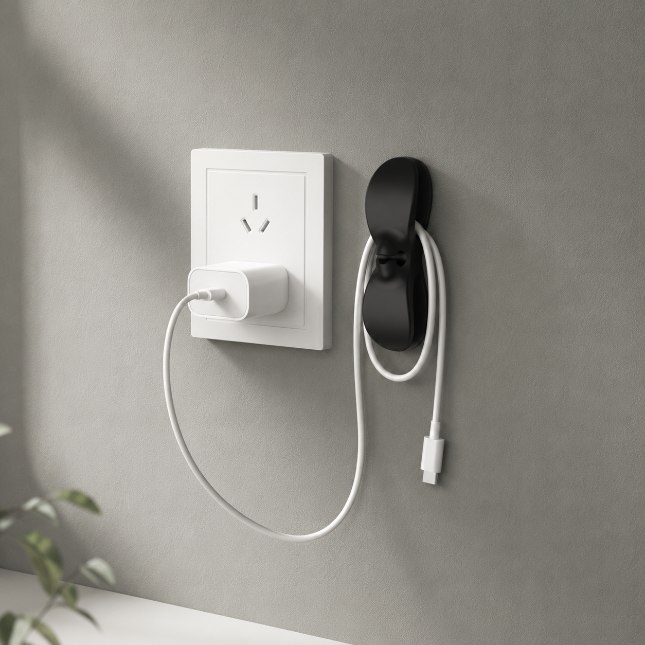 Appliance Cord Organizer