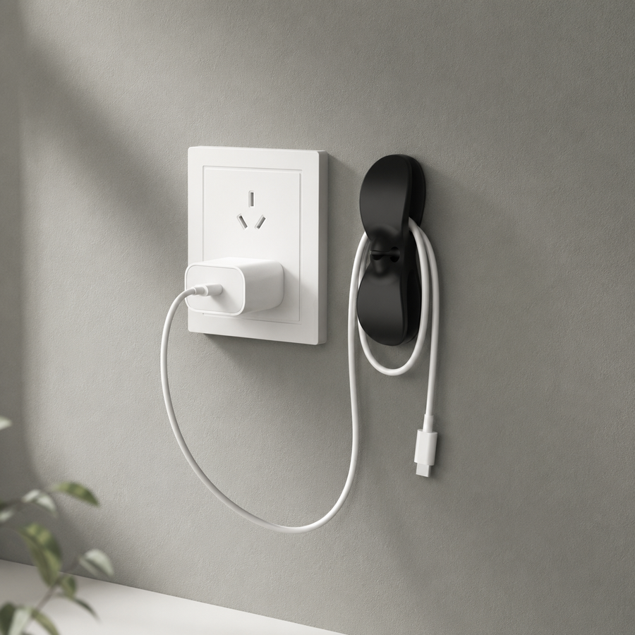 Appliance Cord Organizer