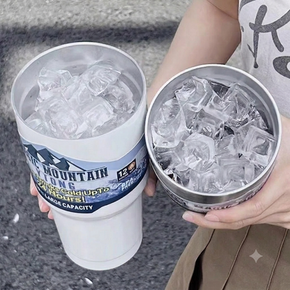 Insulated Tumbler