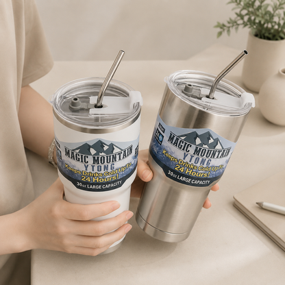 Insulated Tumbler