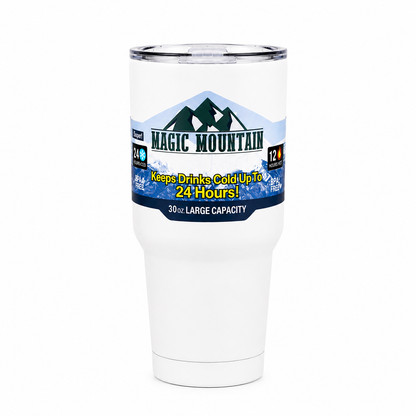 Insulated Tumbler
