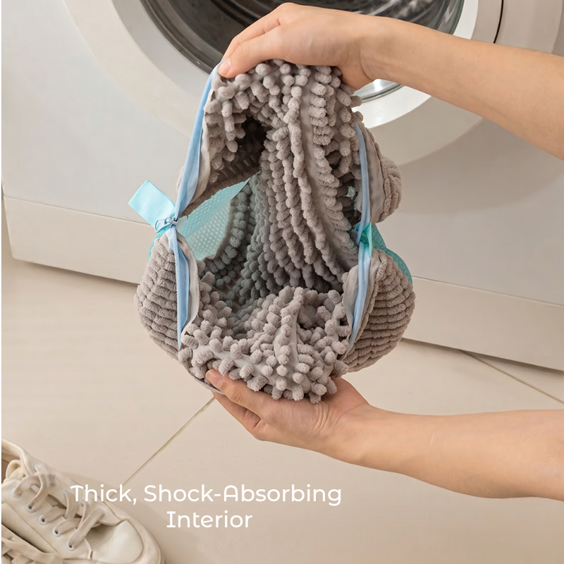 Laundry Capsule Bag