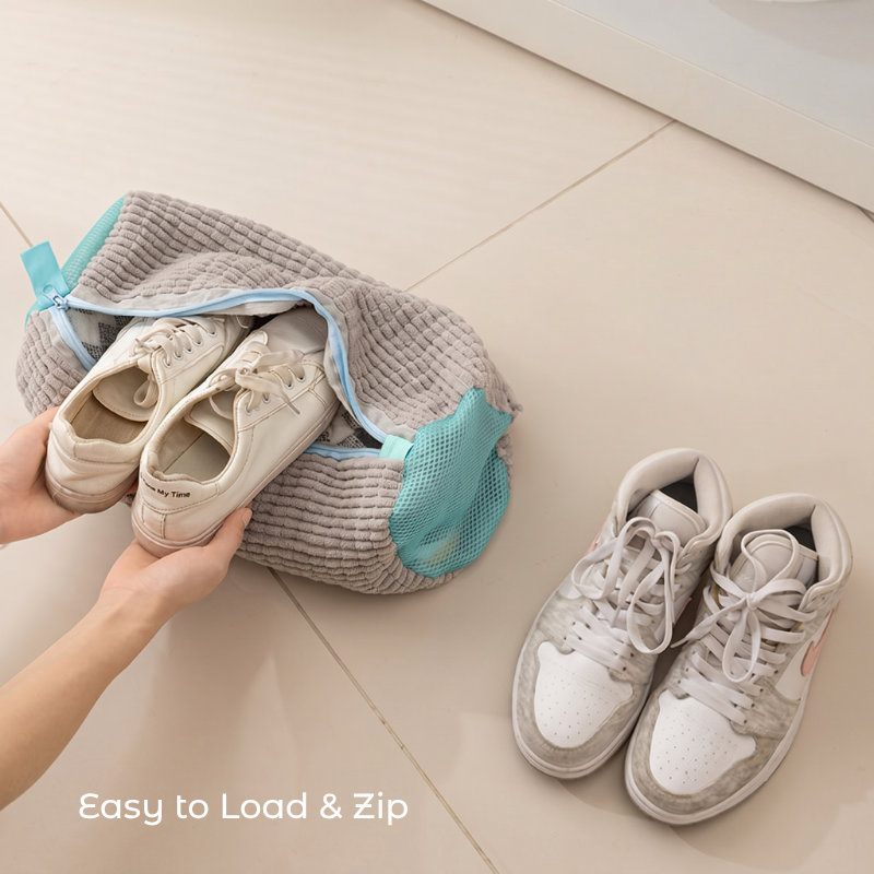 Laundry Capsule Bag