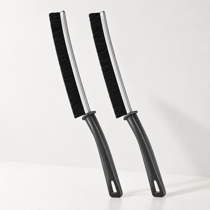Long Gap Cleaning Brush