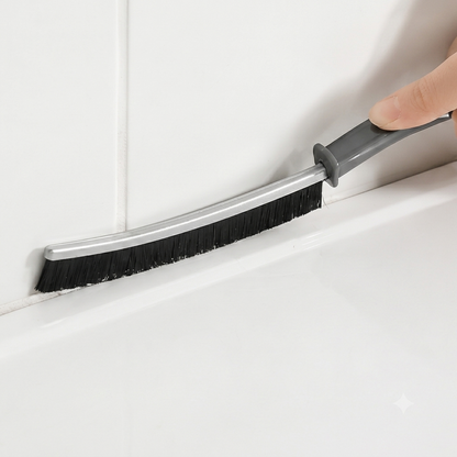 Long Gap Cleaning Brush