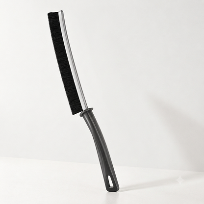 Long Gap Cleaning Brush