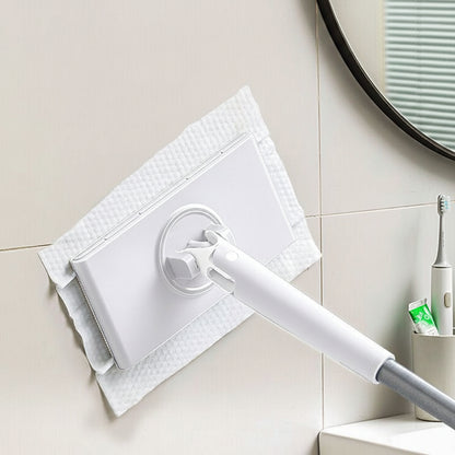 Touch-Free Cleaning Mop