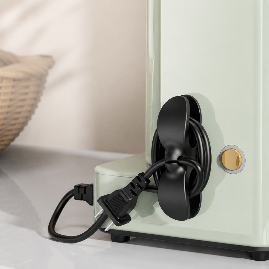 Appliance Cord Organizer