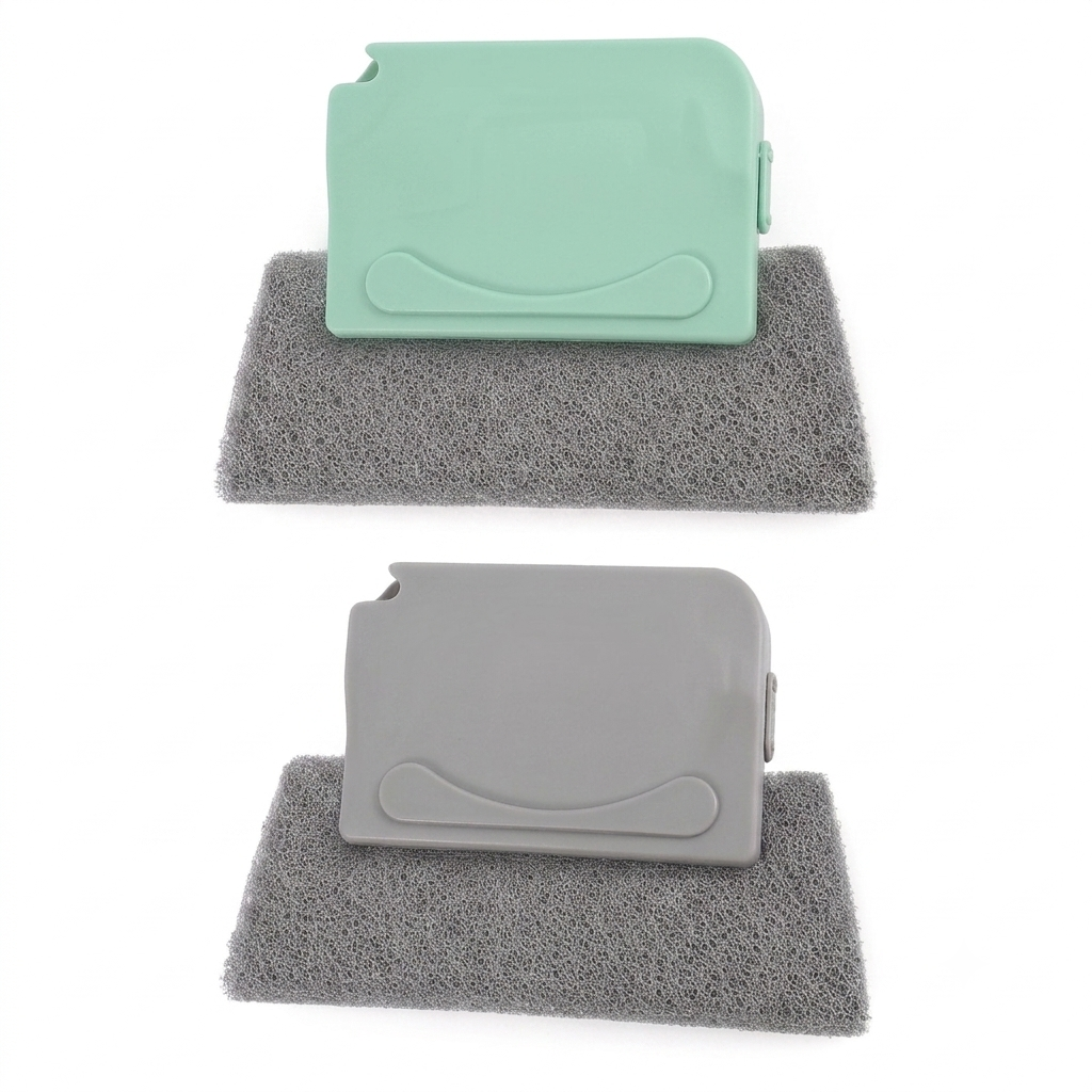 Crevice Cleaning Brush