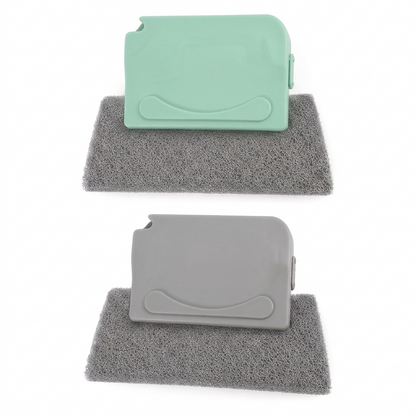 Crevice Cleaning Brush