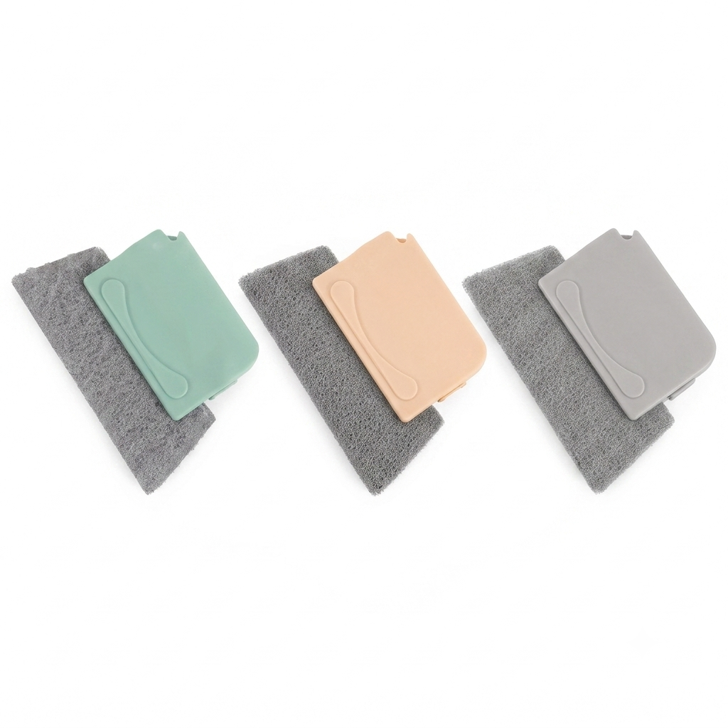 Crevice Cleaning Brush