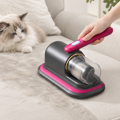 Deep Cleaning Bed & Sofa Vacuum Tool