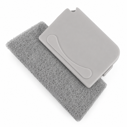 Crevice Cleaning Brush